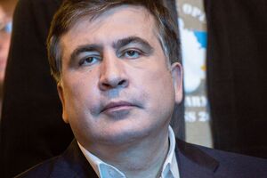 Саакашвили: Ермак много раз приезжал в Грузию, изучал наш опыт реформ