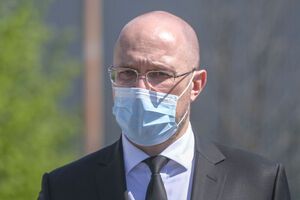 Шмыгаль: Сама по себе смена руководства мало что меняет. Нужно внедрять институциональные изменения