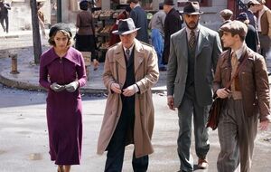 Седьмой сезон сериала стартует 27 мая 2020 года на американском телеканале ABC