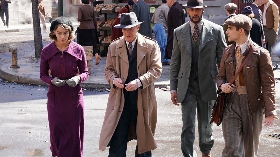 Седьмой сезон сериала стартует 27 мая 2020 года на американском телеканале ABC
