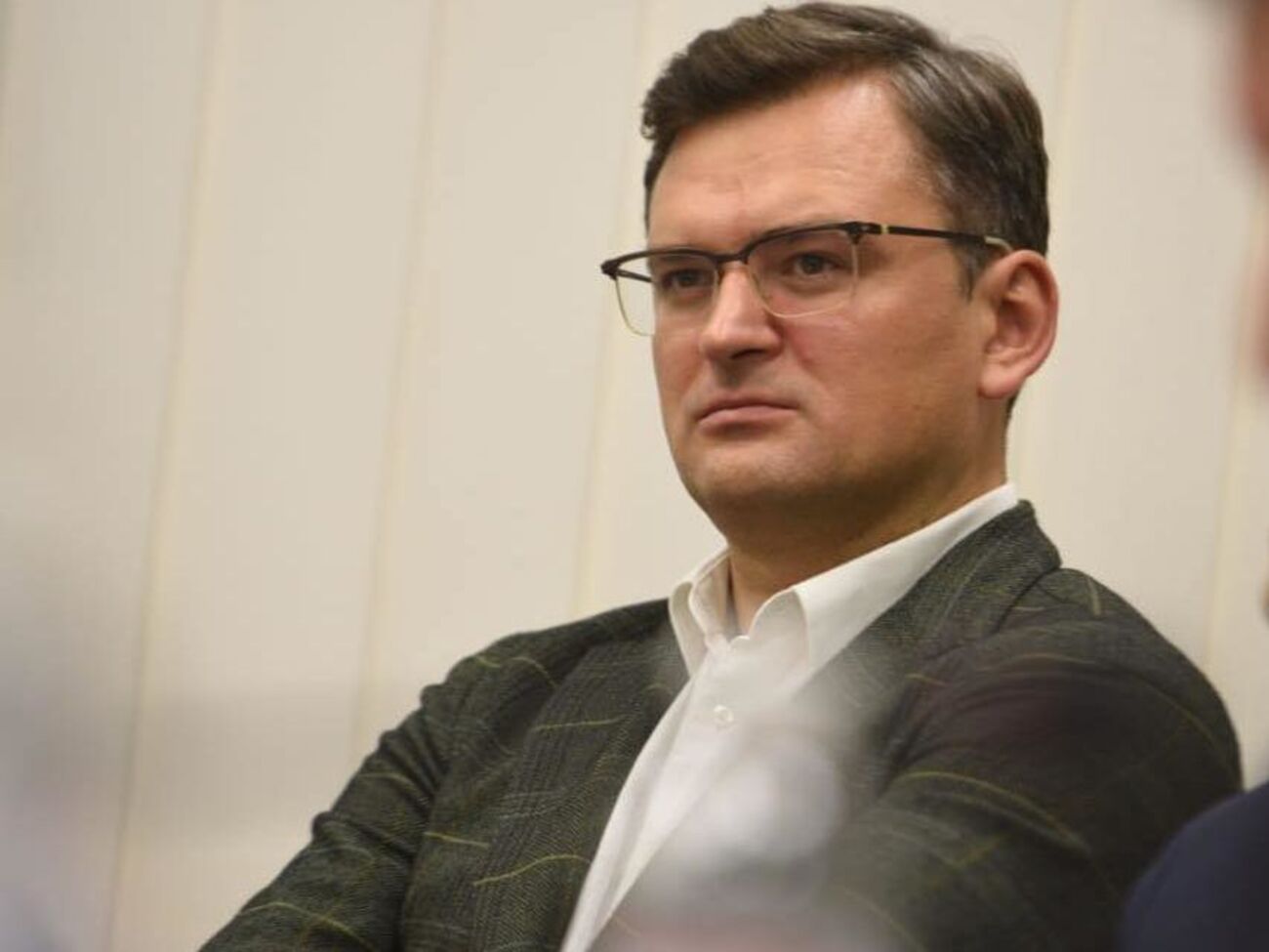 Кулеба повторив вимогу про доправлення чорних скриньок збитого літака МАУ в Україну