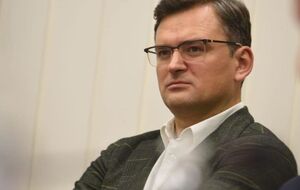 Кулеба повторив вимогу про доправлення чорних скриньок збитого літака МАУ в Україну
