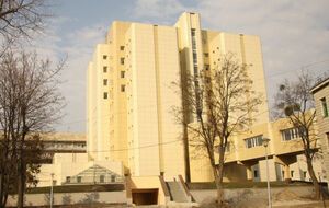 В августе 2019 года в институте рака прошли обыски