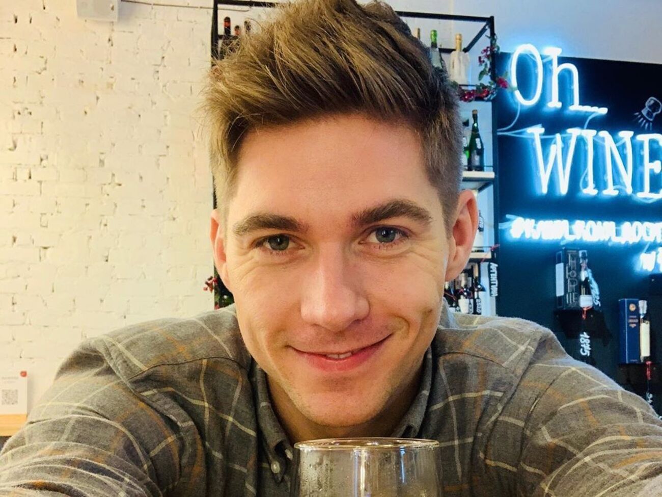 Остапчук: Я разведен. Так в жизни бывает, и не только у меня. Давно не состою в прошлых отношениях