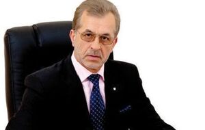 Косянчук: Із п'яти нафтопереробних заводів в Україні залишилося лише півтора