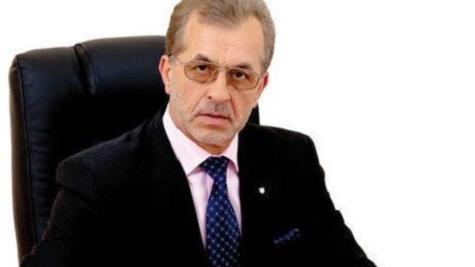 Косянчук: Із п'яти нафтопереробних заводів в Україні залишилося лише півтора