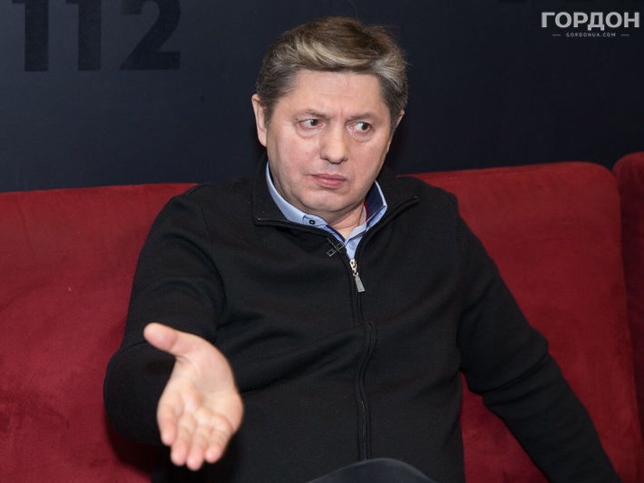Петрулевич: Пройдет немножко времени&nbsp;&ndash; и, скорее всего, об утечке станет известно