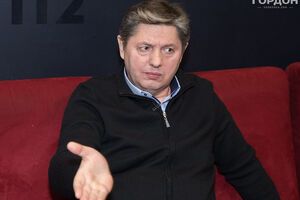 Петрулевич: Мине трохи часу – і, найімовірніше, про нього стане відомо