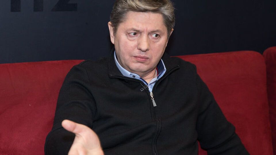 Петрулевич: Пройдет немножко времени – и, скорее всего, об утечке станет известно