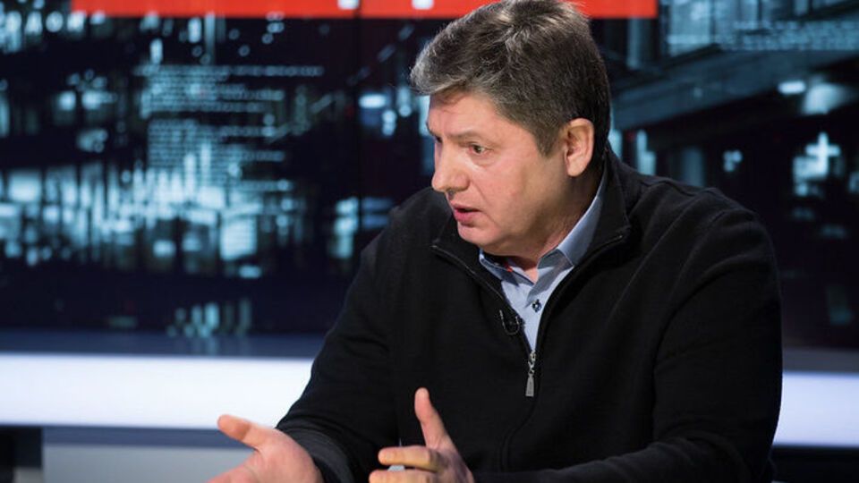 Петрулевич: У РФ 70% нафти – складно добувна