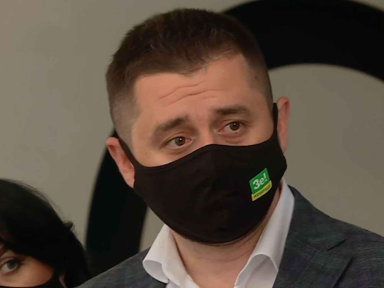 Арахамия не исключает, что Рада будет на этой неделе голосовать по вопросу назначения Саакашвили