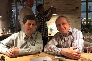 Борг "Роснефти" і "Газпрому" дорівнює всьому Фонду національного добробуту РФ