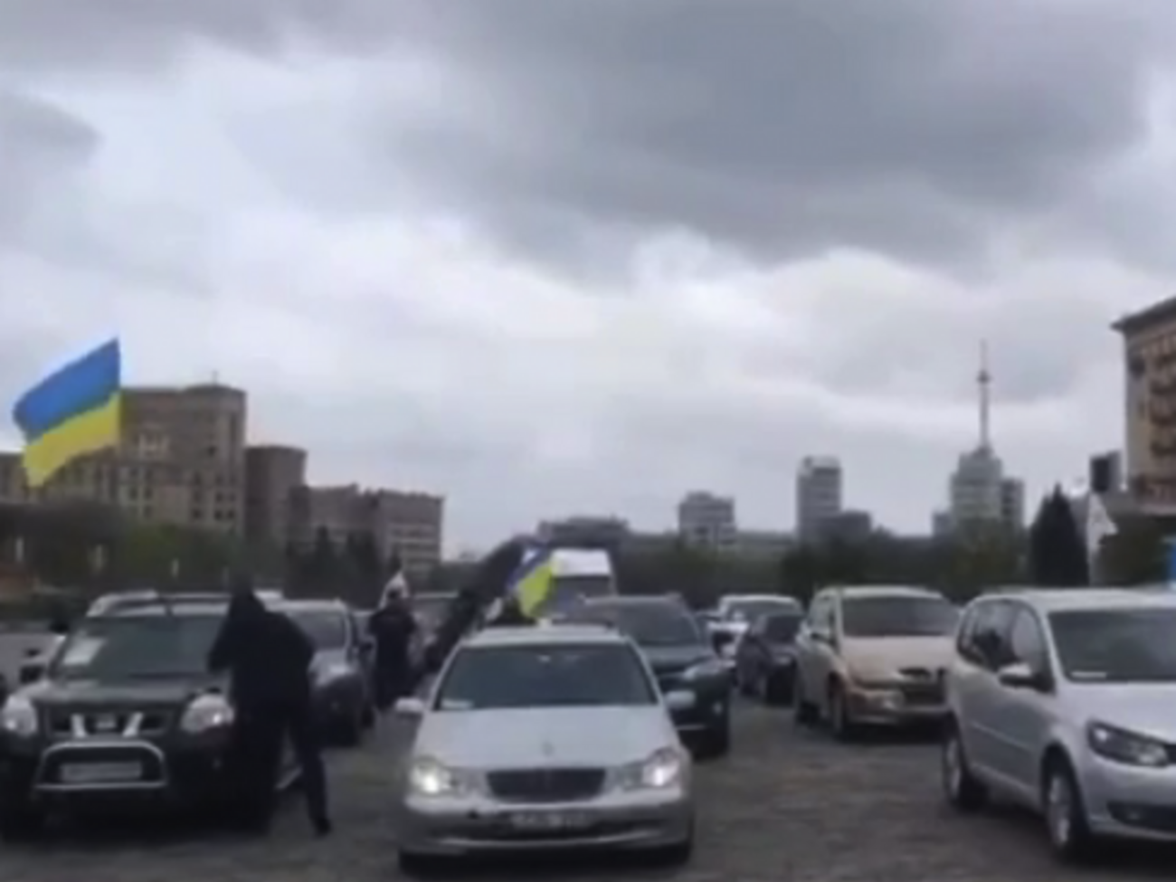 Предприниматели заявили, что в других городах власти пошли навстречу бизнесу