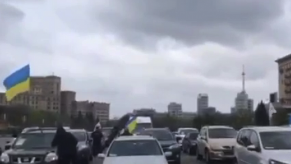 Предприниматели заявили, что в других городах власти пошли навстречу бизнесу