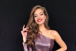 Улюбленим шкільним предметом Кучеренко була українська мова