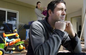 Из-за эпидемии коронавируса в Украине растет уровень безработицы