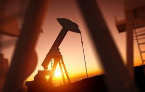 Нефть продолжила падение