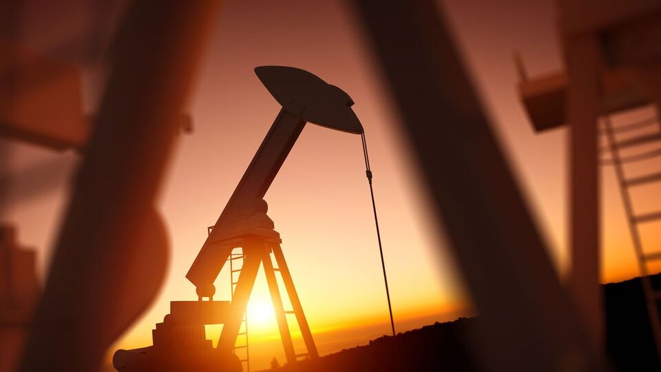 Нефть продолжила падение