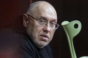Павловский находится под стражей, но не по делу Гандзюк