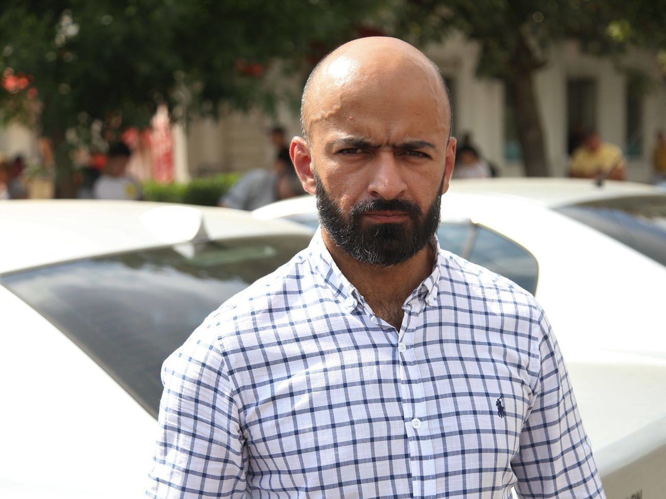 Маси Найем: Качество расследования напрямую повлияет на приговор суда по делу Гандзюк