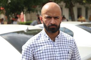 Маси Найем: Качество расследования напрямую повлияет на приговор суда по делу Гандзюк