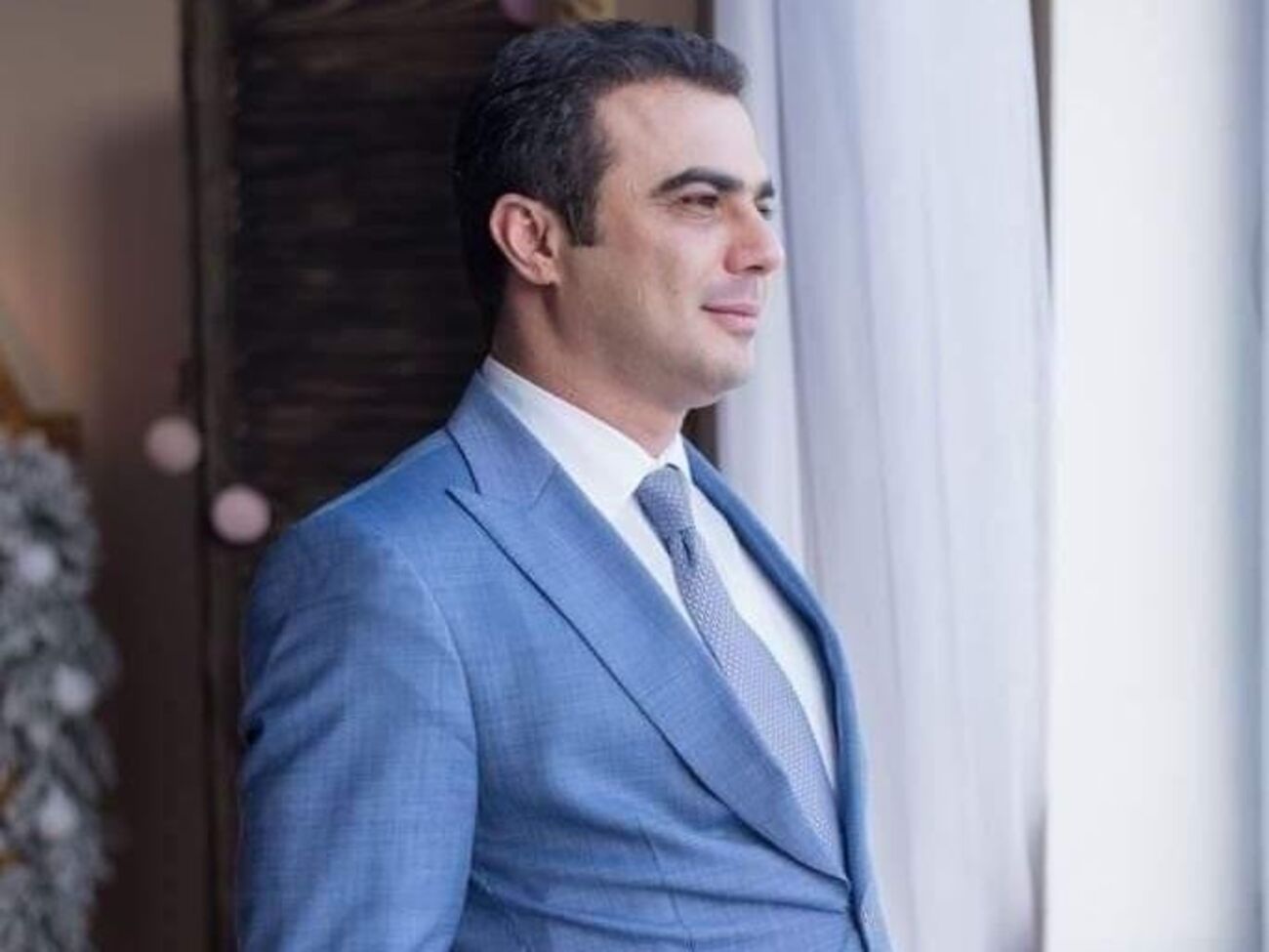 Саакашвілі заслуговує на шанс, щоб довести свою здатність створити в Україні таке саме диво, яке він створив у Грузії