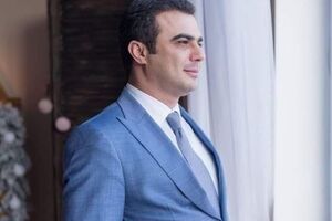 Саакашвілі заслуговує на шанс, щоб довести свою здатність створити в Україні таке саме диво, яке він створив у Грузії