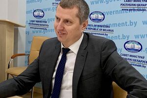 Крутой сообщил, что Беларусь восполнила запасы нефти, воспользовавшись снижением цен на сырье