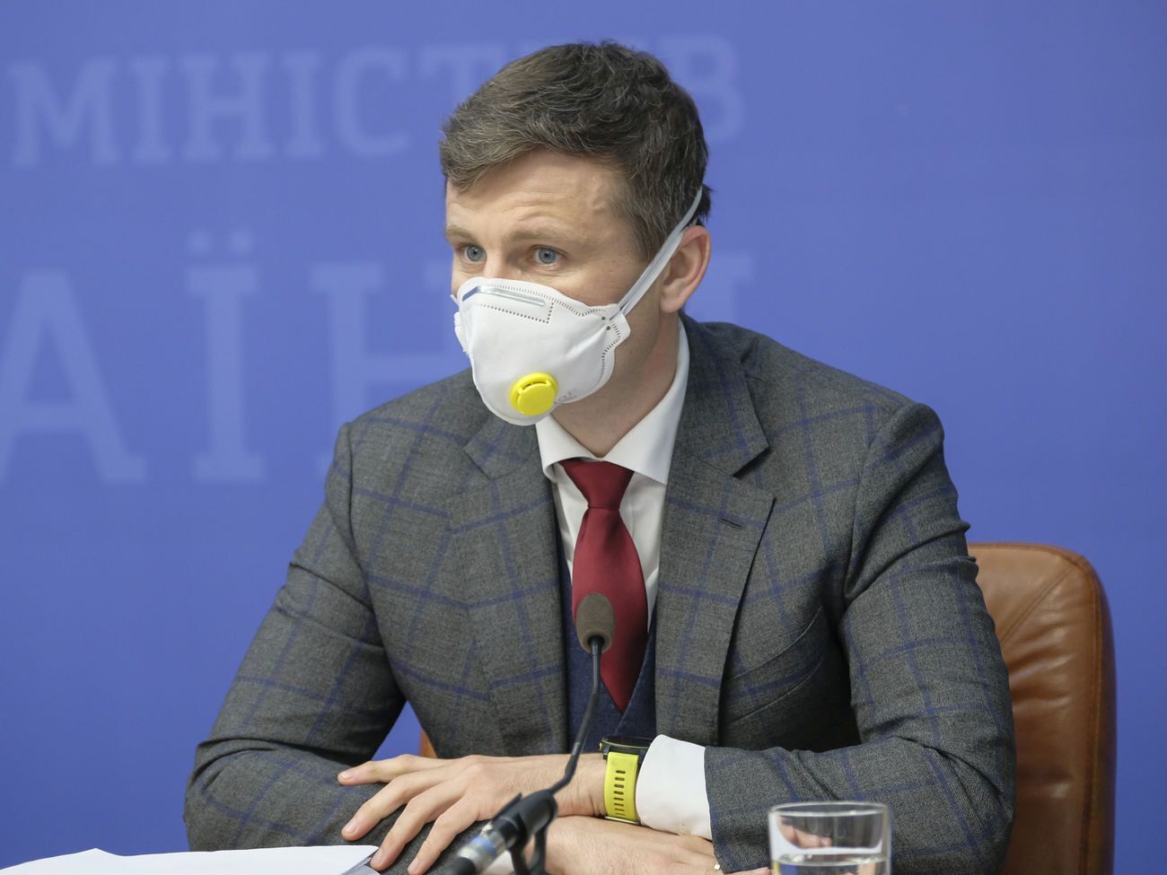 Марченко: Їхня відставка – це було просто питання часу. Я неодноразово наголошував, що кадрові зміни в цих структурах назріли