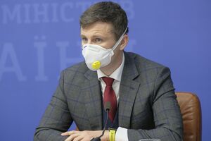 Марченко: Їхня відставка – це було просто питання часу. Я неодноразово наголошував, що кадрові зміни в цих структурах назріли
