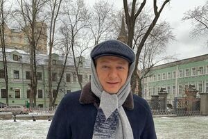 Башаров – батько двох дітей