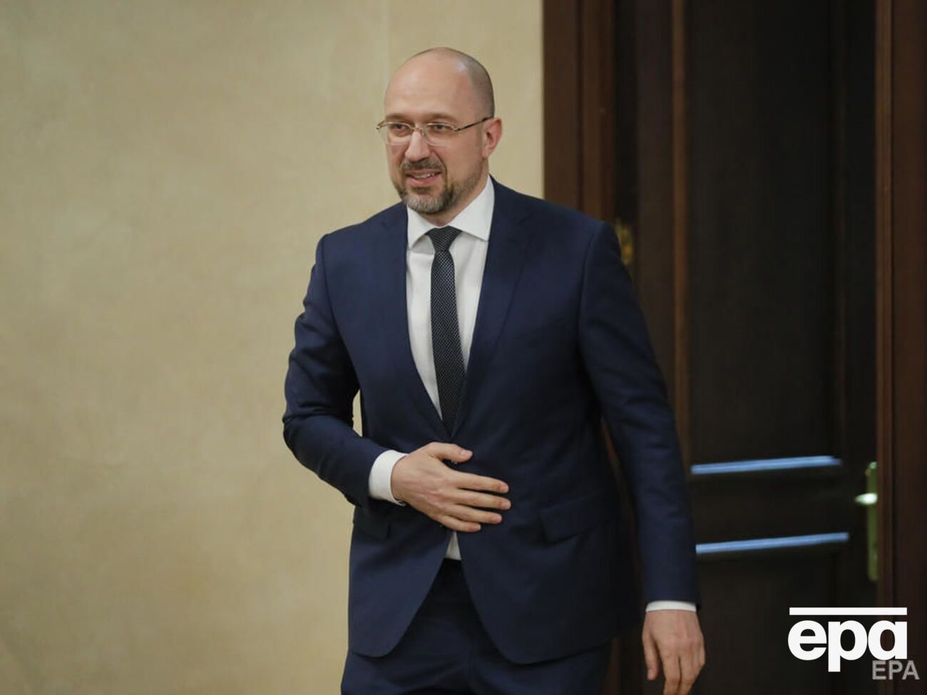 Шмыгаль: Если будет наблюдаться значительное увеличение количества заболевших, то карантинные меры могут снова усилить