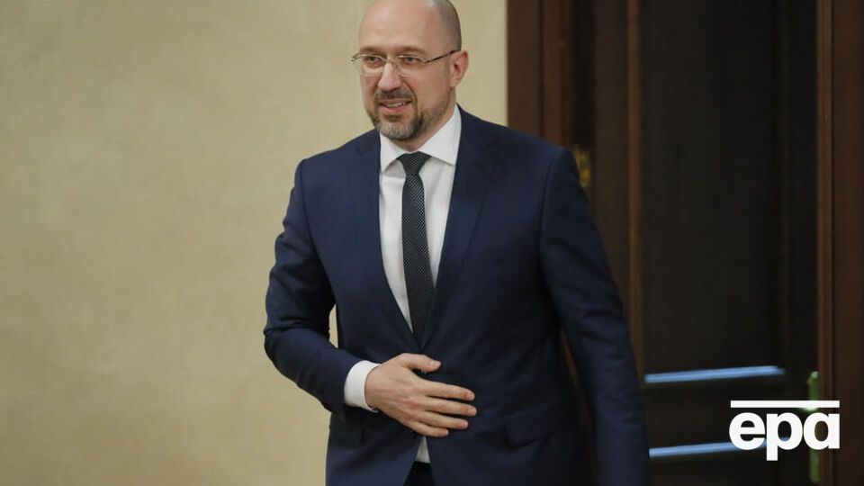 Шмигаль: Якщо спостерігатиметься значне збільшення кількості захворілих, то карантинні заходи можуть знову посилити