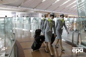 Громадяни Японії можуть повертатися на батьківщину, але мають здавати тести на коронавірус і самоізолюватися