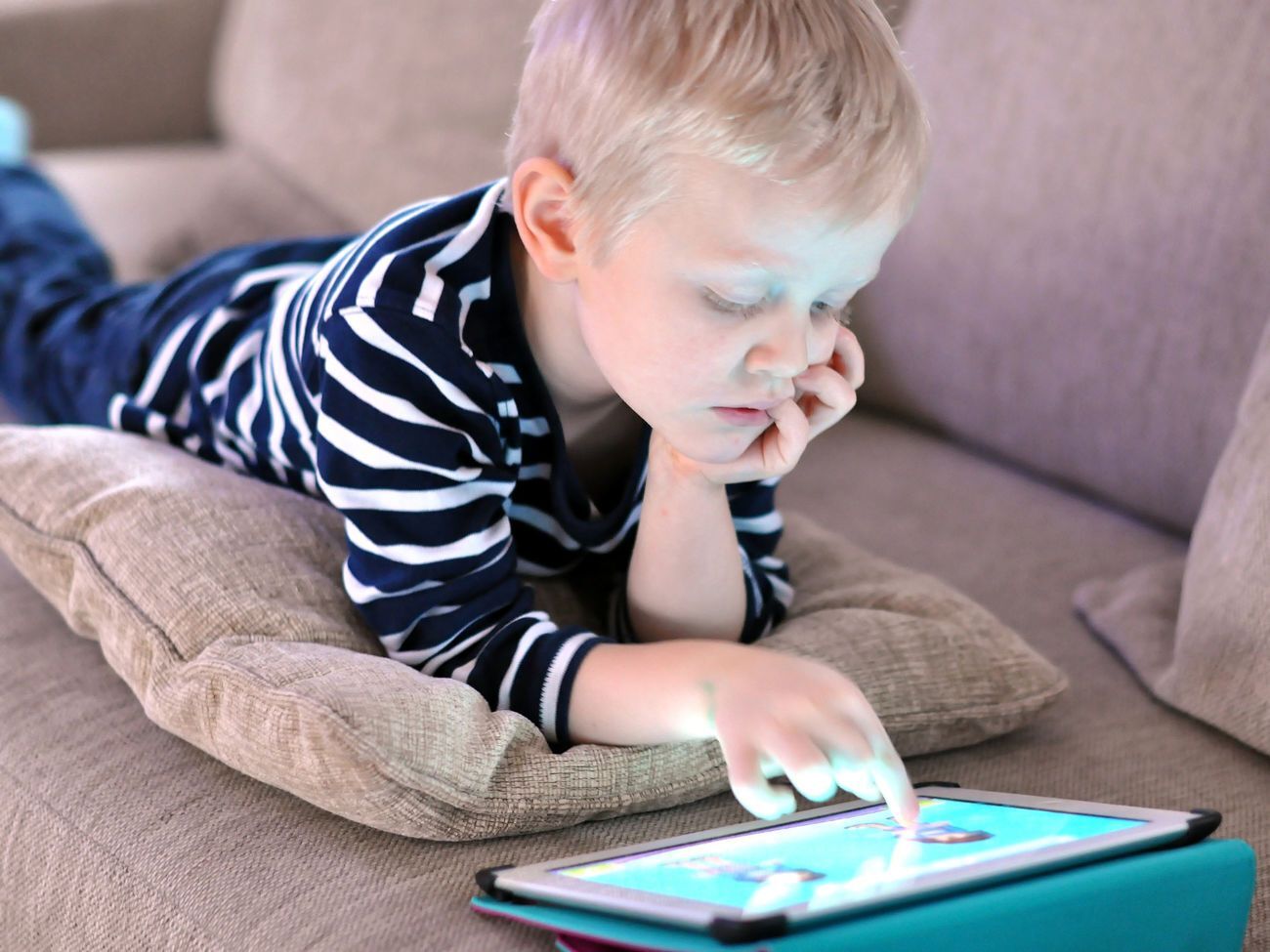 На YouTube-канале Министерства образования и науки Украины будут доступны онлайн-версии занятий