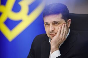 Зеленський: Я вважаю, що за умови дотримання всіх правил безпеки вже цієї п'ятниці ринки зможуть відновити роботу