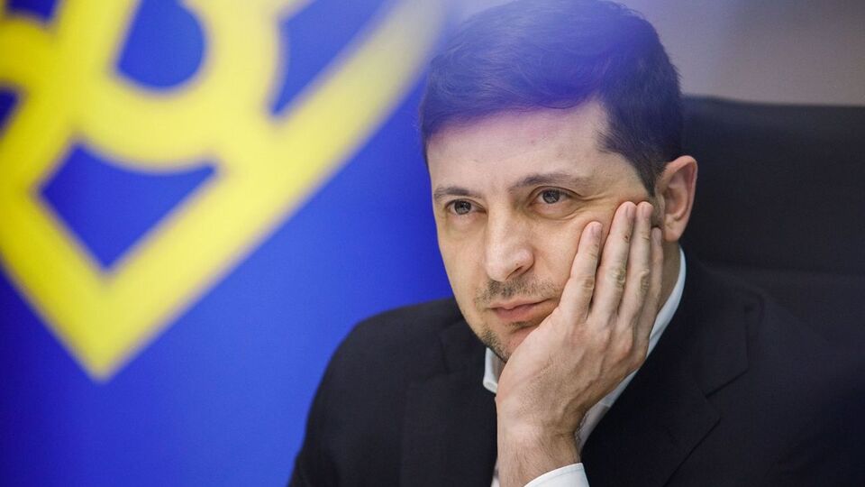Зеленський: Я вважаю, що за умови дотримання всіх правил безпеки вже цієї п'ятниці ринки зможуть відновити роботу