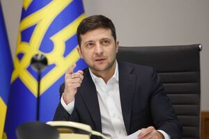 Зеленський заявив, що відсоткову ставку за іпотекою можуть знизити до 10%