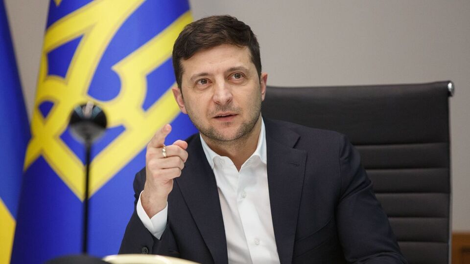 Зеленский заявил, что процентная ставка по ипотеке может быть снижена до 10%