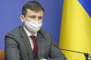 Марченко: После окончания карантина, как это предусмотрено законодательством, мы проведем конкурсный отбор