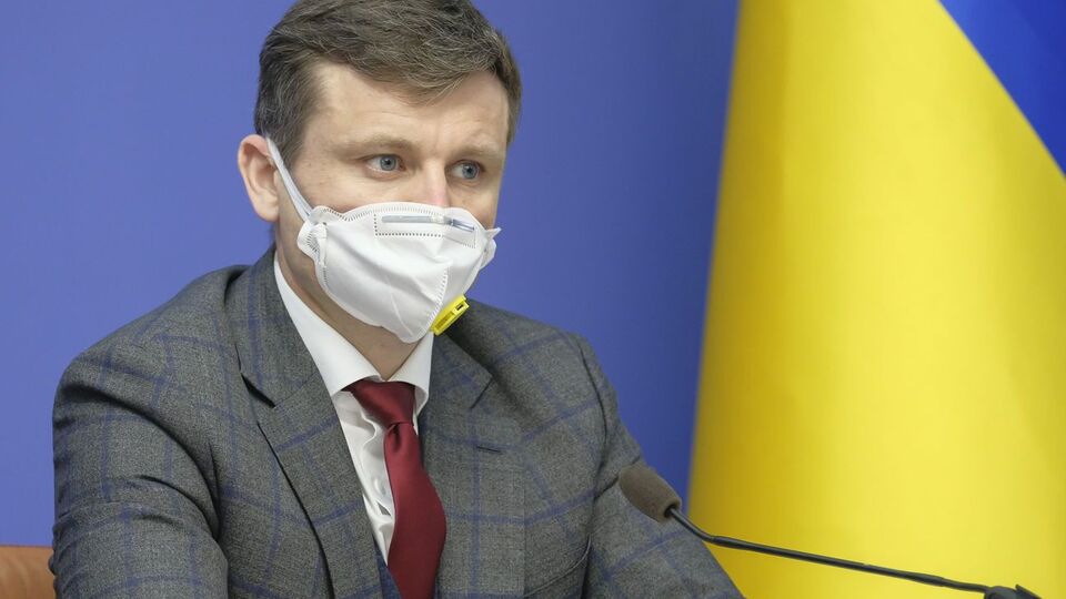 Марченко: Після завершення карантину, як це передбачено законодавством, ми проведемо конкурсний відбір