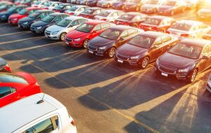 Число регистраций новых автомобилей за первые три месяца 2020 года выросло на 11%