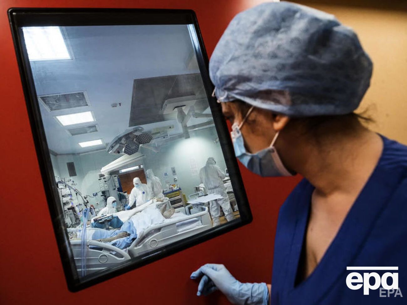 1 млн человек заразились коронавирусом менее чем за две недели