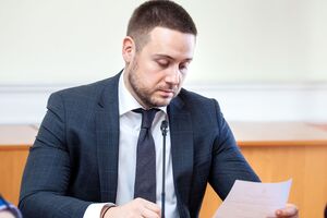 Слончаку сообщили о подозрении