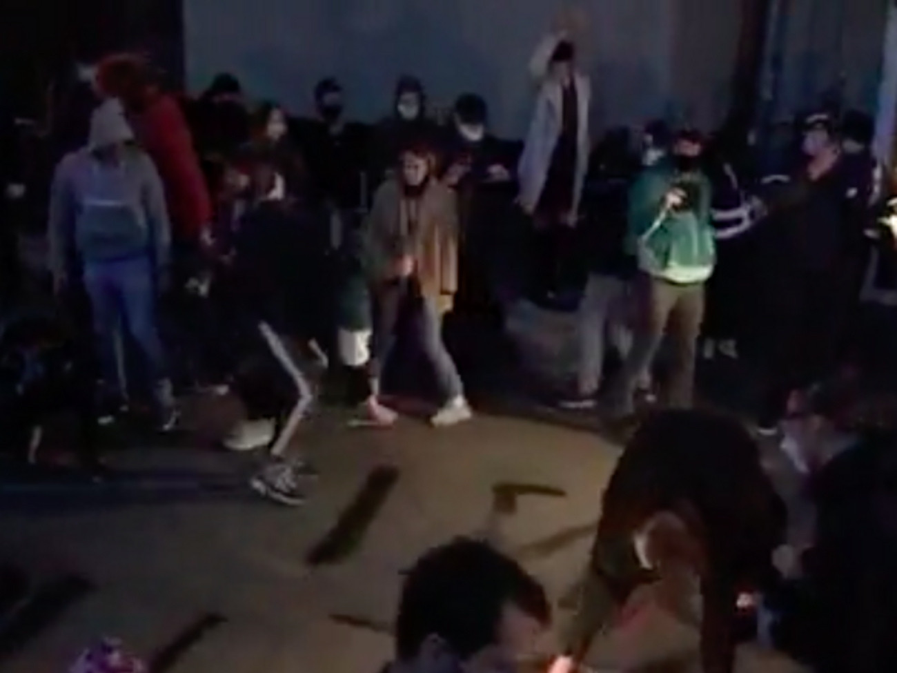 В СБУ сегодня заявили об окончании следствия по делу Гандзюк