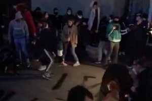 В СБУ сегодня заявили об окончании следствия по делу Гандзюк