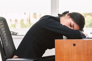 Количество вакансий в Украине за период карантина сократилось почти в 2,5 раза