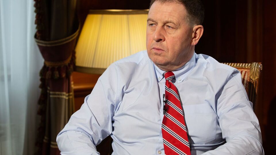 Илларионов: На экономическом форуме в Давосе в конце января обсуждали ерунду типа глобального потепления, Грета Тунберг говорила разную чушь. А в это время страшная пандемия коронавируса расползалась по миру