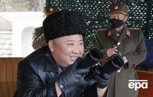 Последний раз лидер КНДР 36-летний Ким Чен Ын появлялся на публике 11 апреля, после СМИ по всему миру наводнили слухи о резком ухудшении его здоровья, вплоть до летального исхода