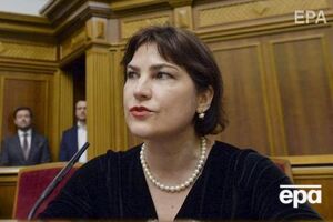 Венедиктова: Правозащитники не приходят вопить на детские площадки, не плюют в песочницу, не пугают пенсионеров